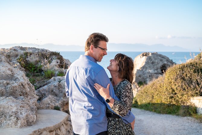 1 Hour Private Photoshoot in Rhodes - One Hour, Real Rhodes Energy: Why This Works