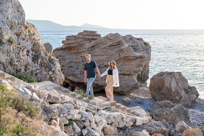 1 Hour Private Photoshoot in Rhodes - Price and Value: How $205.67 Makes Sense for a Private Session