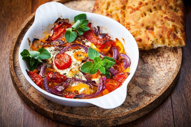 11 Course Lunch with Cooking Mastery and Wine Tasting in Rhodes - Price and value: $81.62 for four hours, wine included