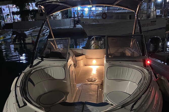 2-Hour the Beauties of Rhodes Island Private Guided Boat Tour - Price and value for a group of up to six