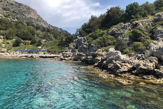 3-hour boat tour - Price and Weather: Is This Worth Your Rhodes Hours?