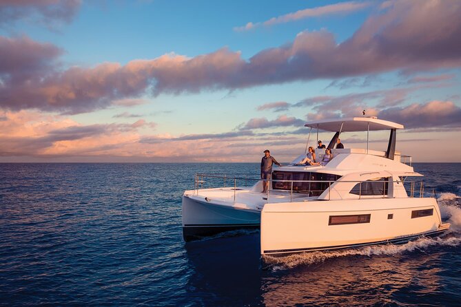 3-Hours Sunset Catamaran Cruise with Dinner all Inclusive - Key Things I’d Focus On Before You Go
