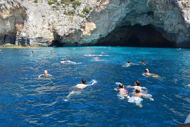 4 Hour Beach Tour with Meal and Unlimited Drinks in Rhodes - Quick highlights before you go