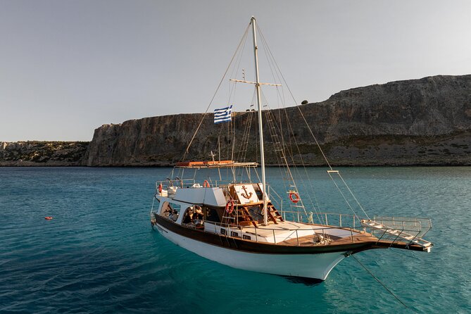 Bay to Bay Cruise in Lindos - Price and value: why this $78.61 ticket can be fair