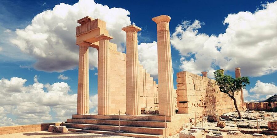Best of Rhodes and Lindos Private Tour - Small Group - Quick takeaways