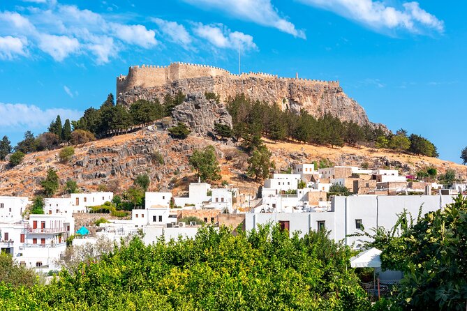 Best of Rhodes Cruise-Friendly Tour - The Early Craft and Tasting Stops That Set the Tone
