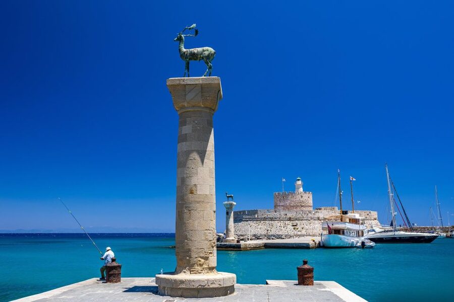 Best of Rhodes Tour including Lindos and Medieval City - Key things to know before you go