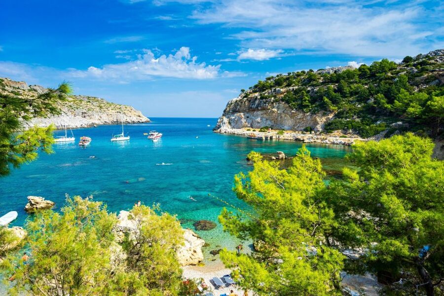 Best of Rhodes Tour including Lindos and Medieval City - Logistics that can make or break your day: timing, meetings, and extra stops