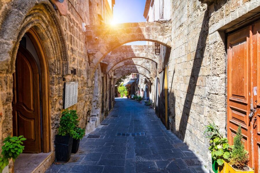 Best of Rhodes Tour including Lindos and Medieval City - Who this tour fits best (and who should choose a different style)