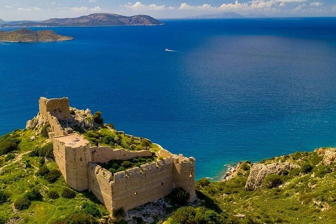 Best Rhodes Tour with Wine Tasting Experience from Cruise Port - Who this Rhodes wine-tasting day suits best