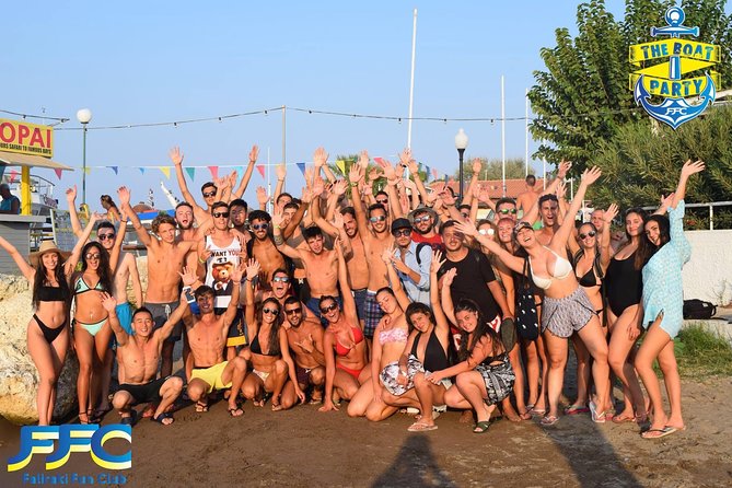 Boat Party Cruise with Live DJ - Price and what you’re paying for at about $66