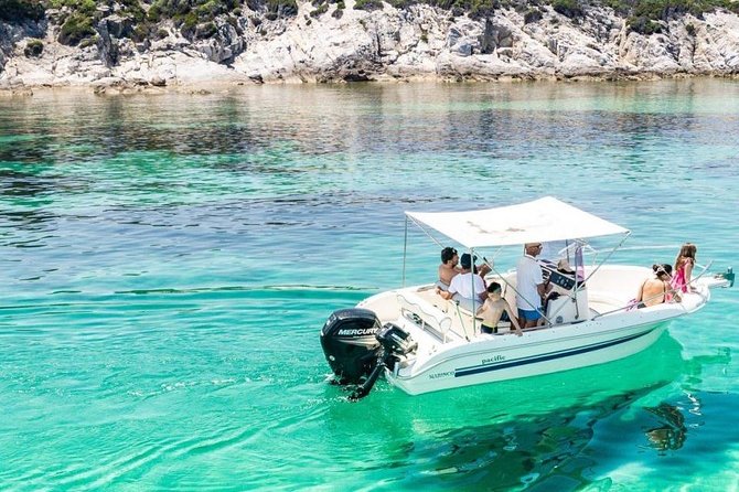 Boat Rentals without Licence from Faliraki Rhodes - Key things I’d center in your planning