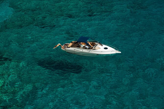 Boat Rentals without Licence from Faliraki Rhodes - Who this boat rental suits best