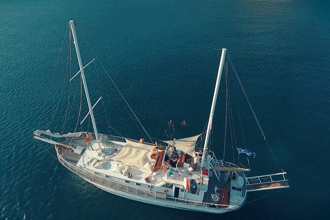 Boat Trip to Anthony Quinn, Kallithea & Traganou Bays - Timing: How the 10:00–16:00 Schedule Feels on Real Vacation