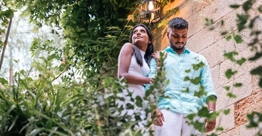 Click your Dream: Photography and Filmmaking services - Paparazzi mode: celebrity-style candid shots in Rhodes
