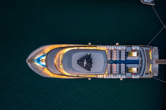 Cruise to Symi island & St George bay + Transfer & Greek Lunch - How the Rhodes-to-Symi day runs (meet point, pickup, and what time to plan for)