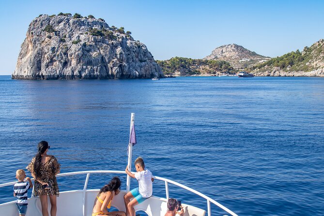 East Coast Bay to Bay Full-Day Boat Trip with Transfers - The Big Value Question: Is This $75.19 Worth Your Day?