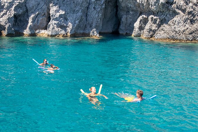 East Coast Bay to Bay Full-Day Boat Trip with Transfers - Who This Tour Suits Best (and Who Might Skip It)