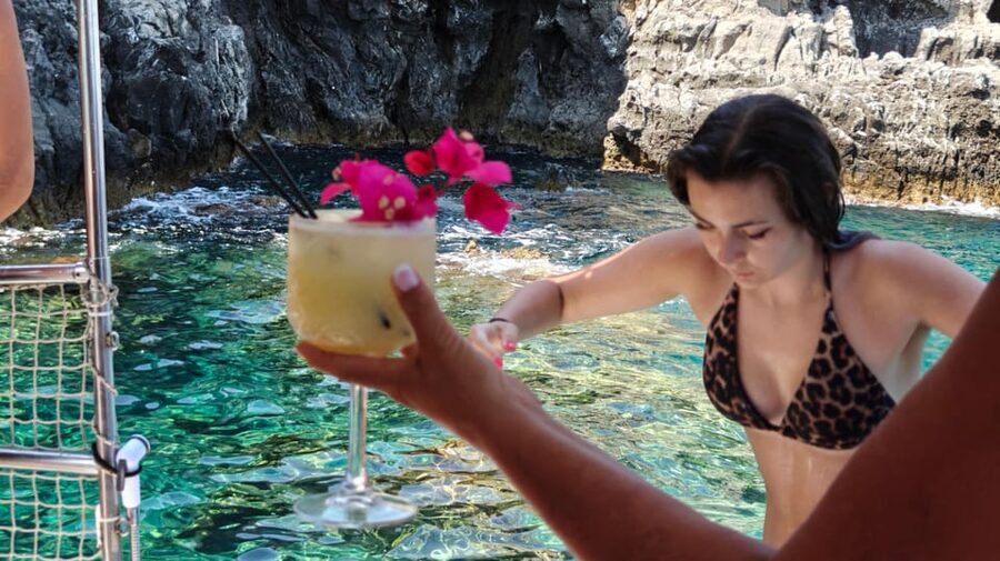 Faliraki: Boat Trip to Afantou Caves, Antony Quinn, Ladiko - Key Things I’d Put on Your Radar