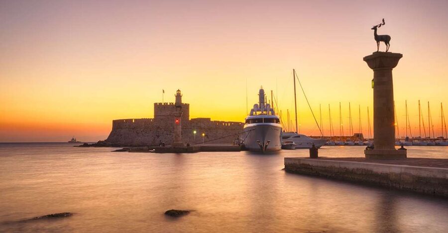 Faliraki: Evening RIB Cruise with Champagne and Sunset Views - Why Faliraki’s RIB Sunset Cruise Works So Well