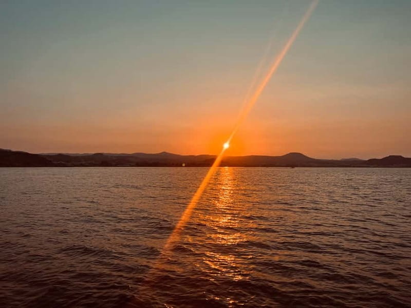 Faliraki: Sunset Cruise with Unlimited Aperol, Beers & Wine - Faliraki sunset cruise: what makes it worth your time