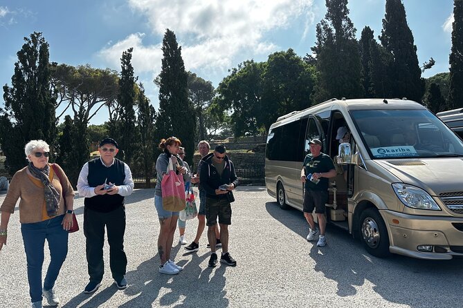 Filerimos Hill & Butterflies Valley Adventure! - Key points worth knowing before you go