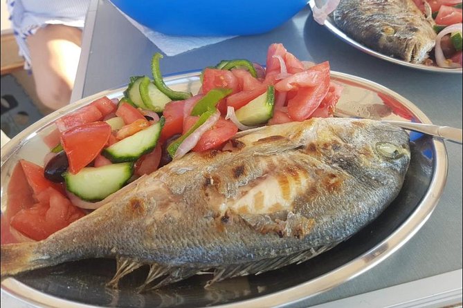 Fishing Boat Trip with Professional Fisherman (Small Group) - Why this Rhodes fishing morning beats another beach day