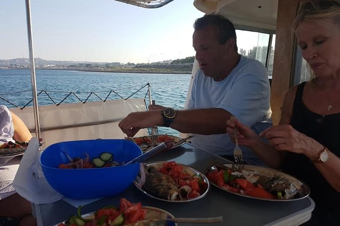 Fishing Boat Trip with Professional Fisherman (Small Group) - Captain Bill, a real fishing workflow, and a small-group vibe