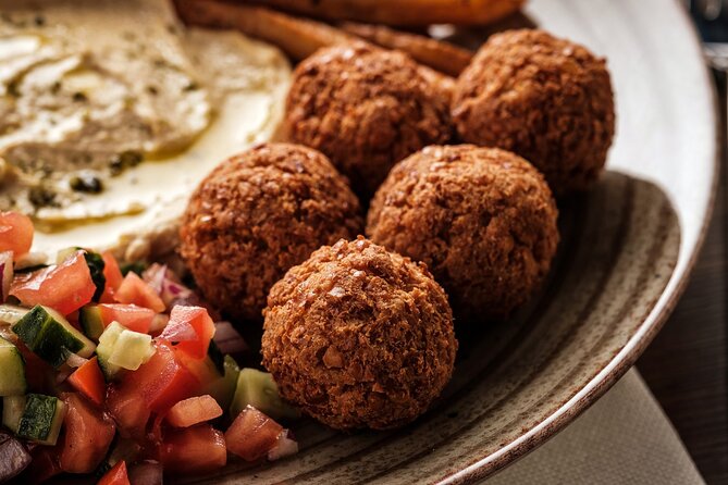 Food & Wine Tour: 11- Course Lunch, Cooking Class, Wine Tasting - Cooking Class for Rodian Favorites: Fun, Not a Full-Day Kitchen