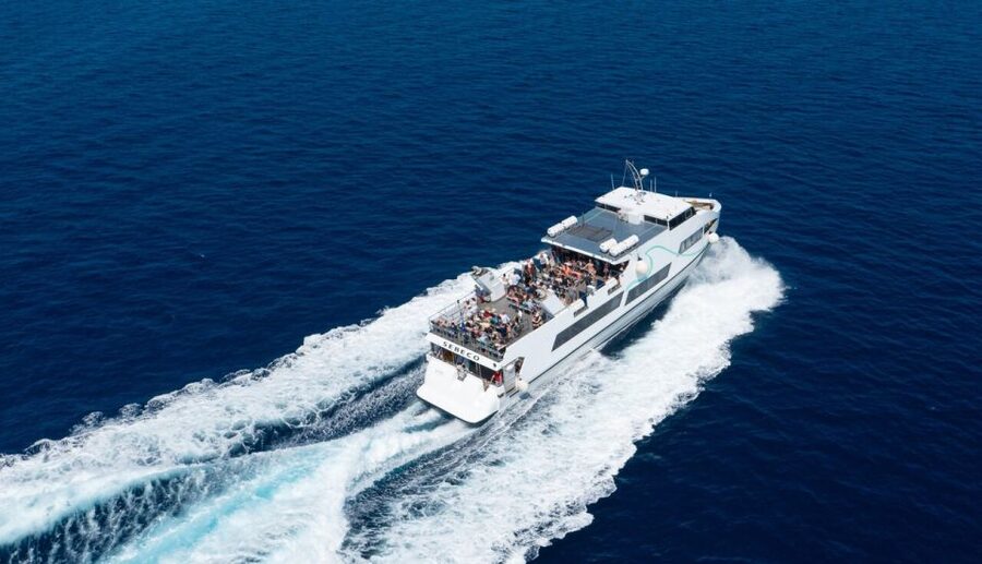 From Lindos: Rhodes Old Town and Speedboat Trip to Symi - How to make this day easier: practical moves that save stress