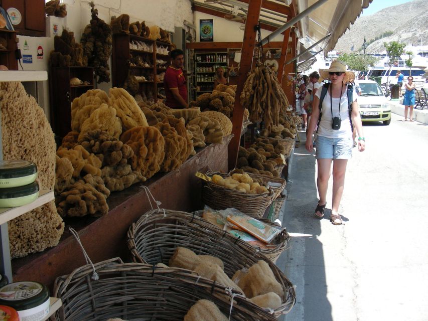 From Rhodes: Boat Trip to Symi Island with Hotel Transfer - Key highlights that make this day trip worth it