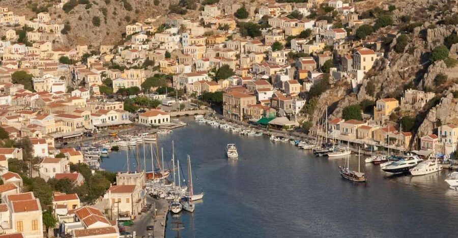 From Rhodes: Boat Trip to Symi Island with Hotel Transfer - Who this Symi trip suits best