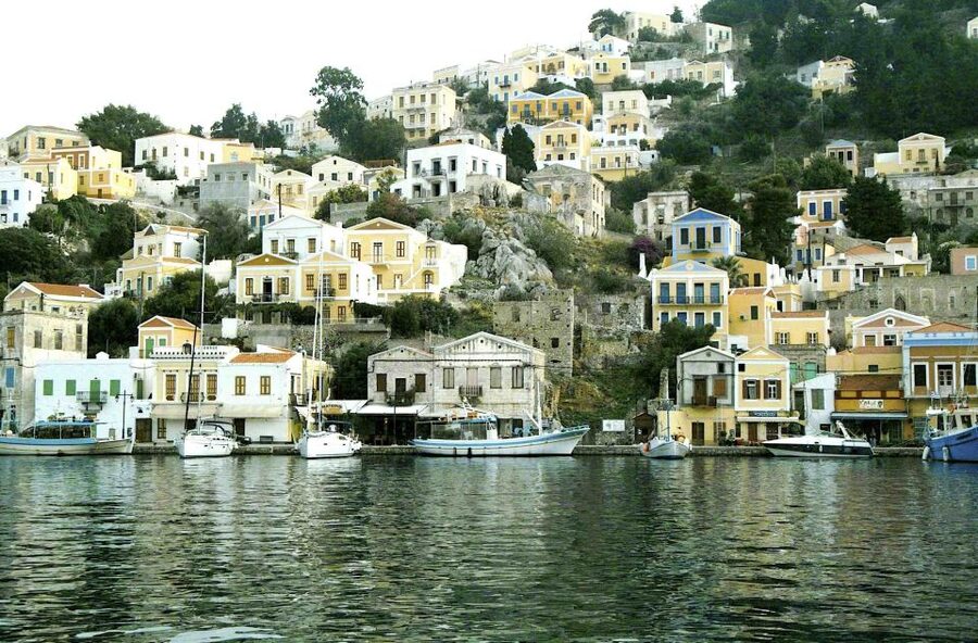 From Rhodes: Boat Trip to Symi Island with Hotel Transfer - Why the Rhodes to Symi route is such a good use of your day
