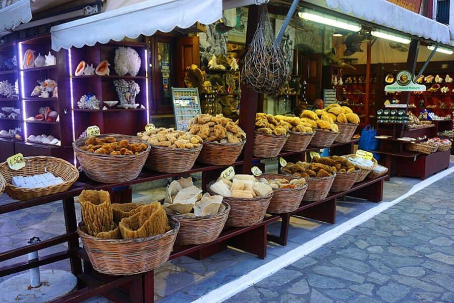 From Rhodes: Boat Trip to Symi Island with Hotel Transfer - Monasteries and chapels: the spiritual stops that shape the day