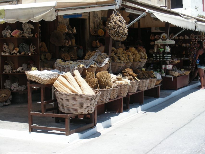 From Rhodes: Boat Trip to Symi Island with Hotel Transfer - Hotel pickup and the early-morning reality check