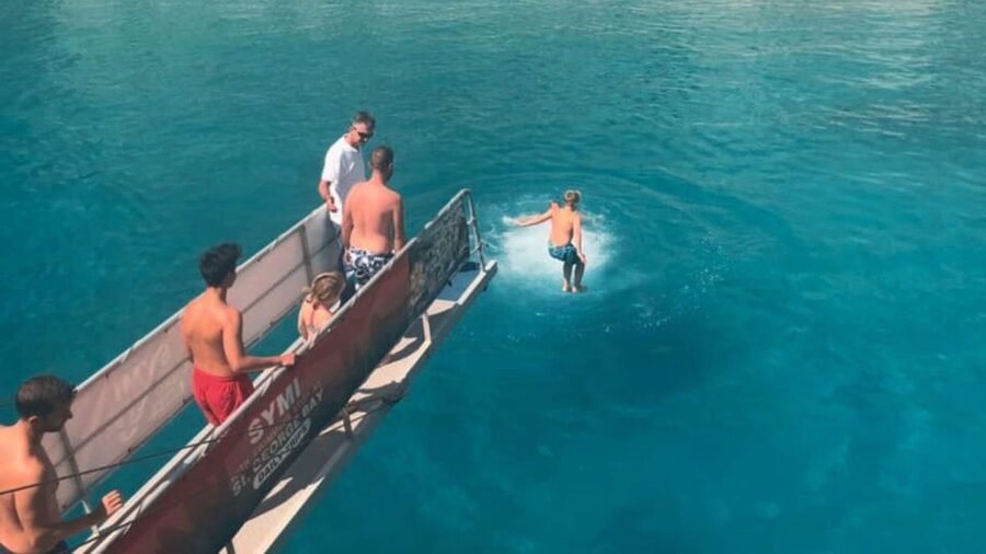 From Rhodes: Cruise to Symi Island and Saint George's Bay - Who This Trip Fits Best (and Who Might Want Another Option)