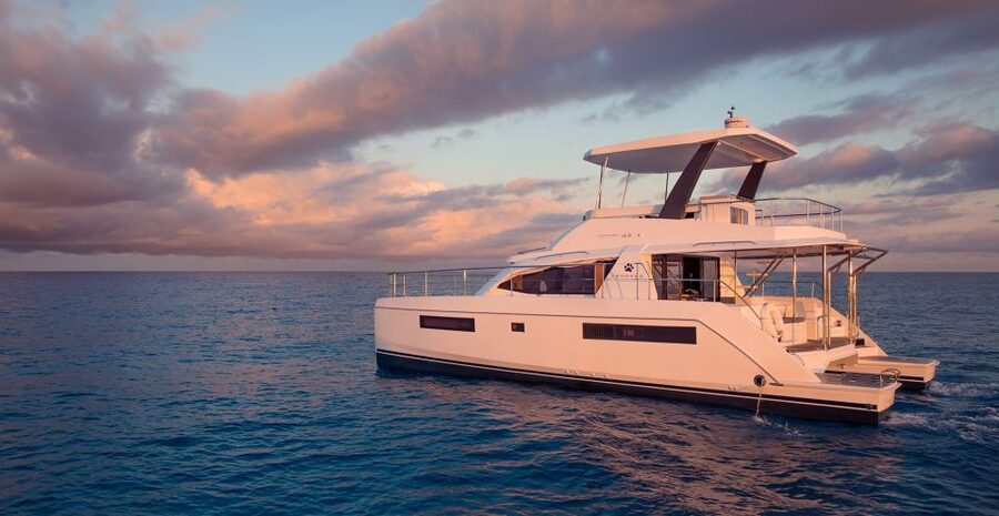 From Rhodes: Private Catamaran Cruise All Inclusive - Stop 3: Kallithea Springs for sea time and sun