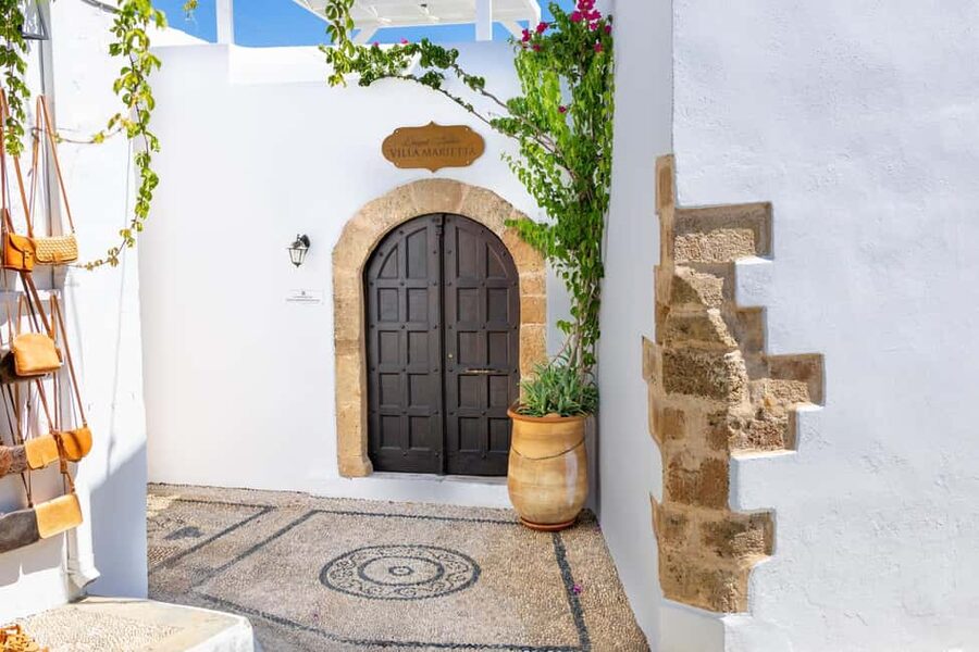 From Rhodes Town: Day Trip to Lindos - Who this Lindos trip is best for