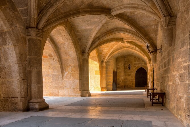 Full Day Rhodes Island Tour for Cruise Passengers - Price and Logistics: Is $76.19 Good Value?