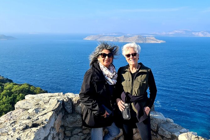 Full Day Rhodes Tour for Cruise Passengers - Group pacing: the real trade-offs when you try to see everything