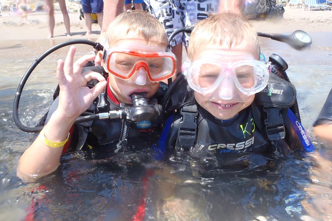(Full day)Scuba Diving in Rhodes - Key highlights you’ll care about before you go