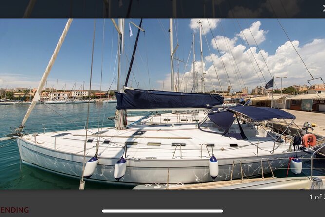 Full Day Yacht Tour in Rhodes - What 6 Hours on a Rhodes Yacht Really Feels Like