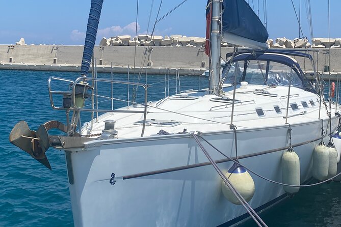 Full Day Yacht Tour in Rhodes - Price and Value: Why $104 Can Make Sense Here