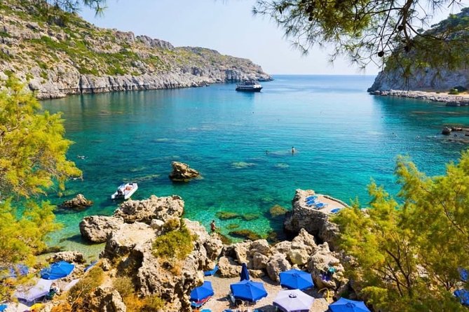 Hen & Stag Boat Parties - Why a Faliraki Hen or Stag Boat Party Works So Well