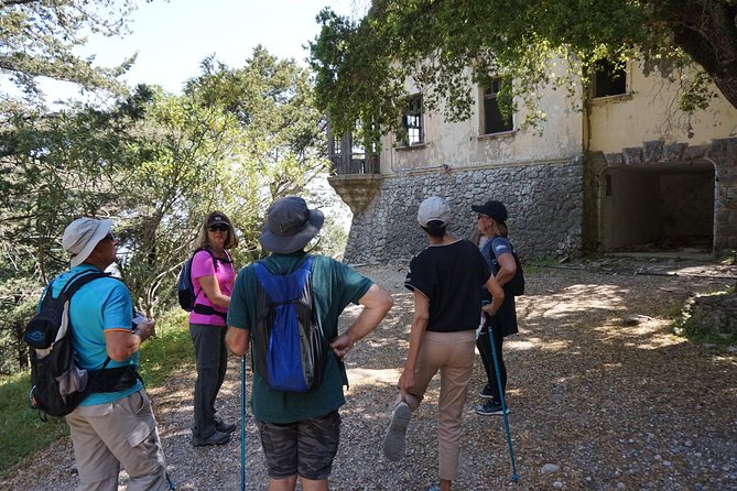Hiking Profitis Ilias Mountain - Price and value: why $60.21 can feel fair for what you get
