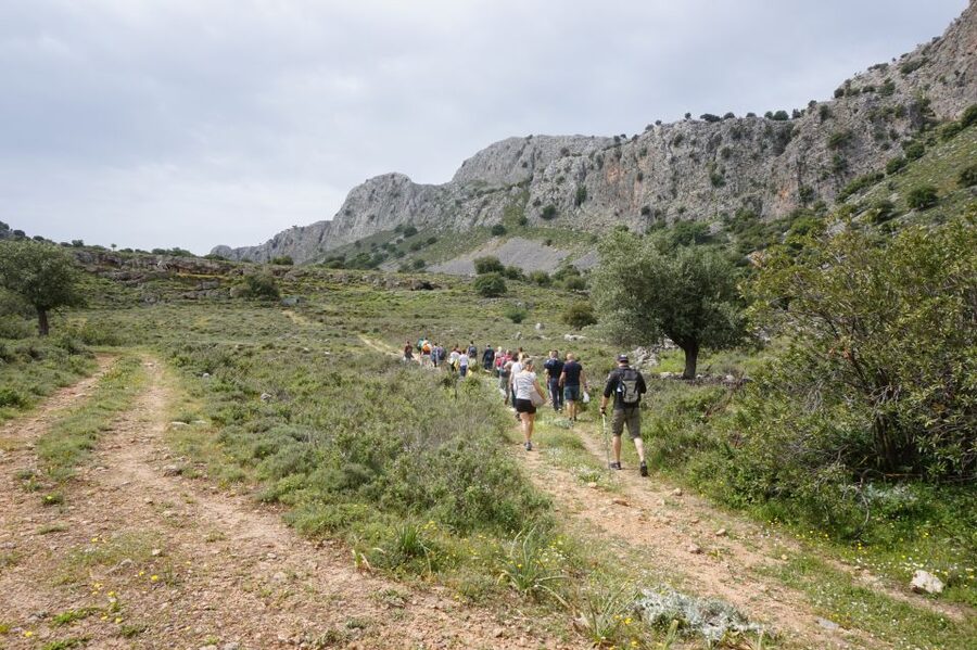 Hiking Tour Exploring Lindos - Who Should Book This Lindos Hiking Tour?