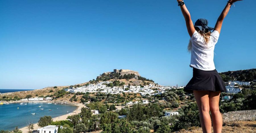 Hiking Tour Exploring Lindos - Price and Value: When $341 Makes Sense for Small Groups