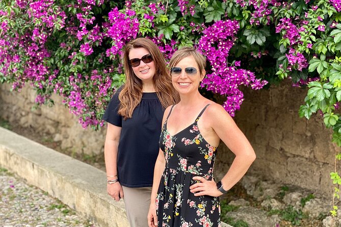 Jewish Quarter and Museum Walking Tour of Rhodes Old Town - Who this tour suits best (and who might want a different plan)