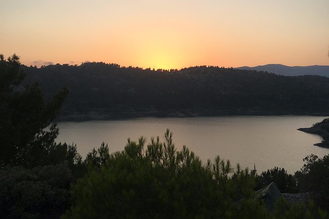 Kayak at Apolakkia Lake! - Key Things to Know Before You Paddle