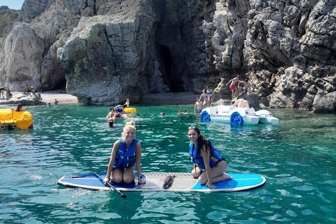 Kayaking - Key highlights you’ll actually care about